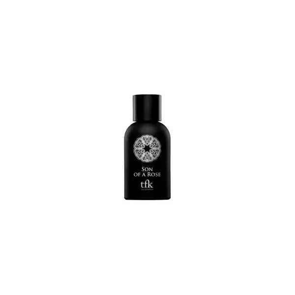The Fragrance Kitchen  Son of a Rose ����������� ����
