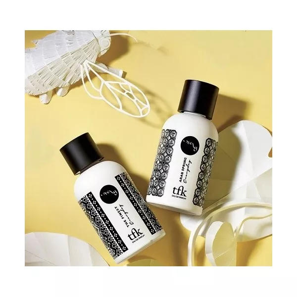 The Fragrance Kitchen  The Finest Everyday ����������� ����