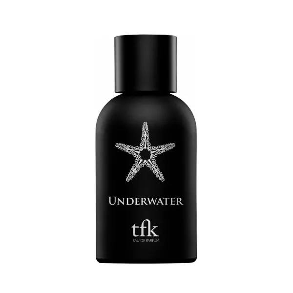 The Fragrance Kitchen  Underwater ����������� ����