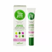 Bielita Pure Green Facial Point Gel �������� ���� ��� ���� "����������������� ������ ��������"