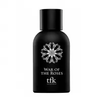 The Fragrance Kitchen  War of the Roses ����������� ����