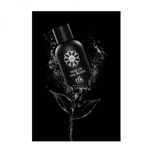 The Fragrance Kitchen  War of the Roses ����������� ����