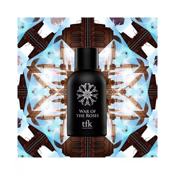 The Fragrance Kitchen  War of the Roses ����������� ����