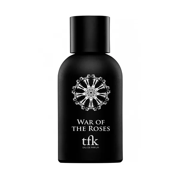 The Fragrance Kitchen  War of the Roses ����������� ����