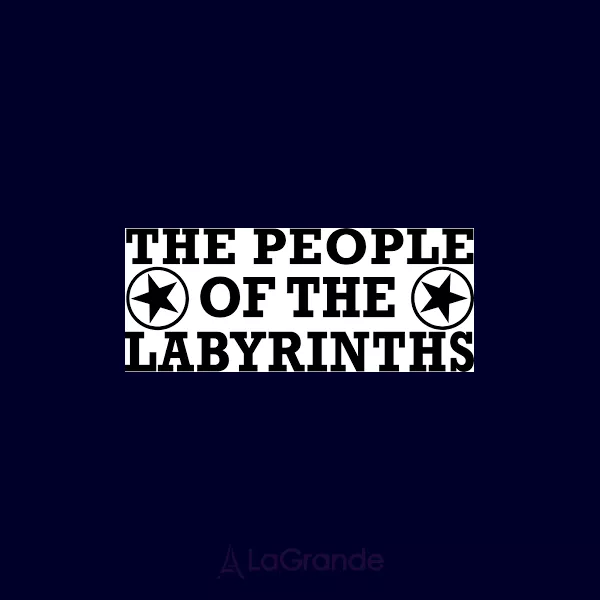 The People Of The Labyrinths A.Maze ��������� ����