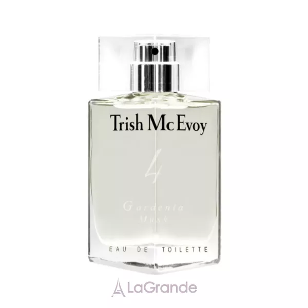 Trish McEvoy  4 Gardenia Musk ��������� ����
