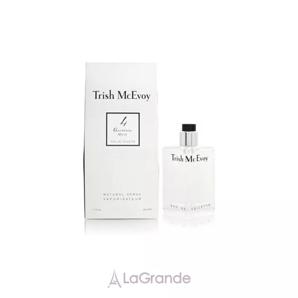Trish McEvoy  4 Gardenia Musk ��������� ���� (������ � ���������)