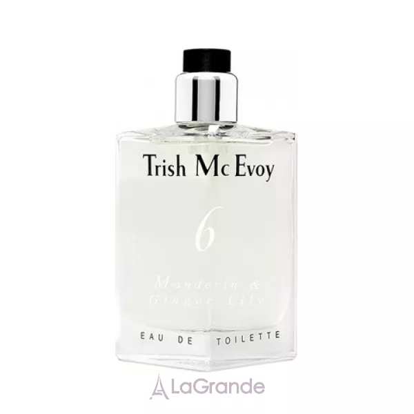Trish McEvoy 6 Mandarin & Ginger Lily ��������������� ���� (������ � ���������)
