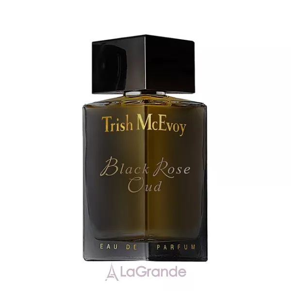 Trish McEvoy  Black Rose Oud ��������������� ����