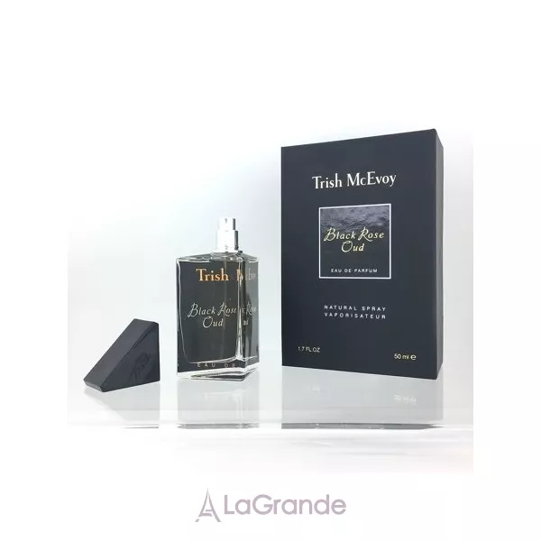 Trish McEvoy  Black Rose Oud ��������������� ����