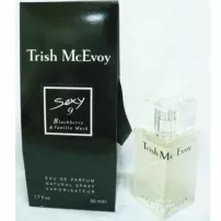 Trish McEvoy  Sexy 9 Blackberry & Vanilla Musk ��������������� ����
