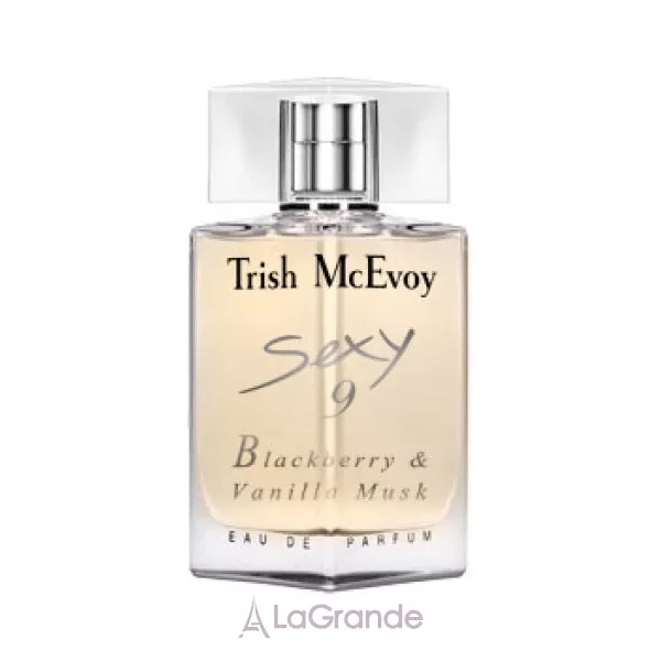 Trish McEvoy  Sexy 9 Blackberry & Vanilla Musk ��������������� ����