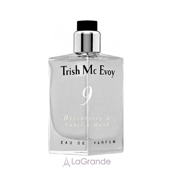 Trish McEvoy  9 Blackberry & Vanilla Musk ��������������� ���� (������ � ���������)