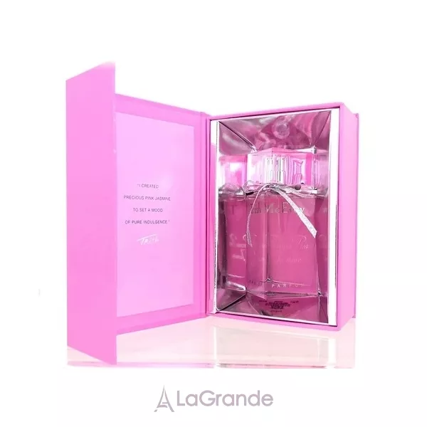 Trish McEvoy Precious Pink Jasmine ��������������� ����