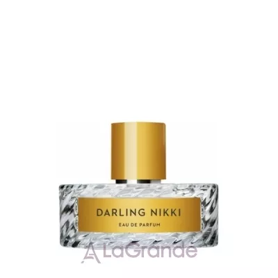 Vilhelm Parfumerie  Darling Nikki  