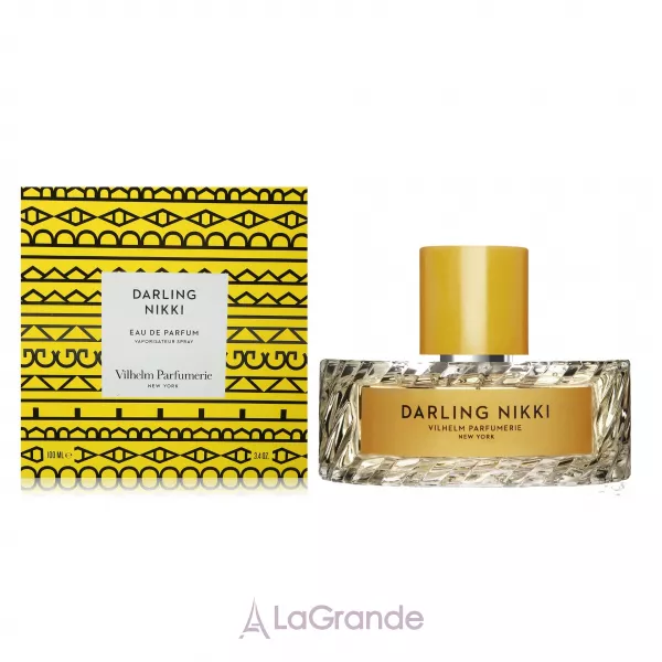 Vilhelm Parfumerie  Darling Nikki ����������� ����