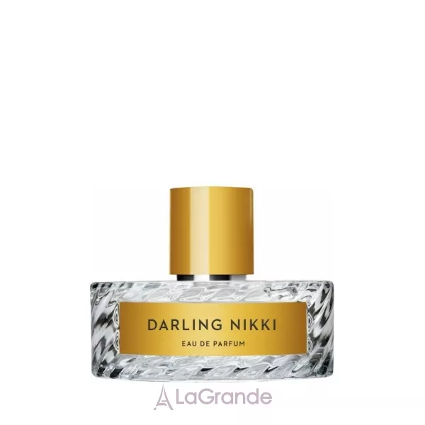 Vilhelm Parfumerie  Darling Nikki ����������� ����