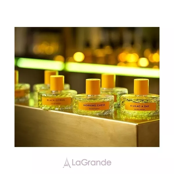 Vilhelm Parfumerie  Darling Nikki ����������� ����