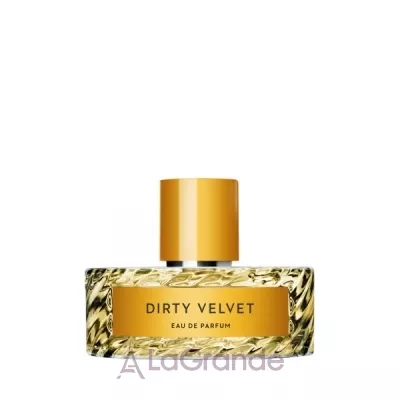 Vilhelm Parfumerie Dirty Velvet  