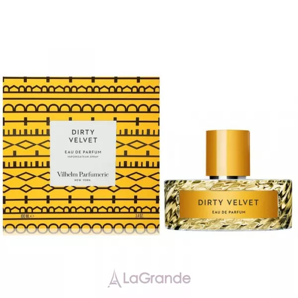 Vilhelm Parfumerie Dirty Velvet ��������������� ����