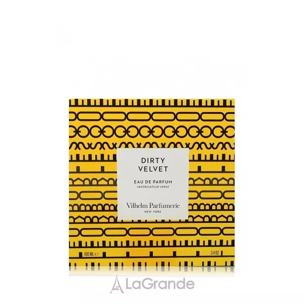 Vilhelm Parfumerie Dirty Velvet ��������������� ����