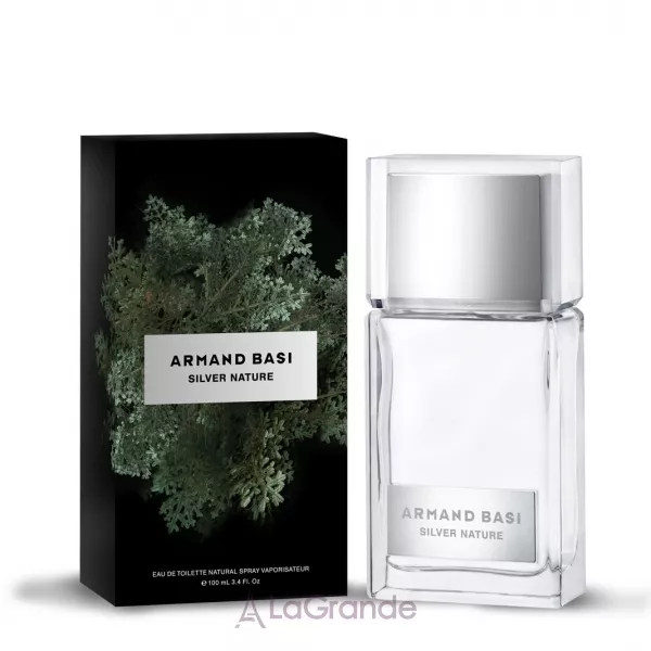 Armand Basi Silver Nature �������� ����