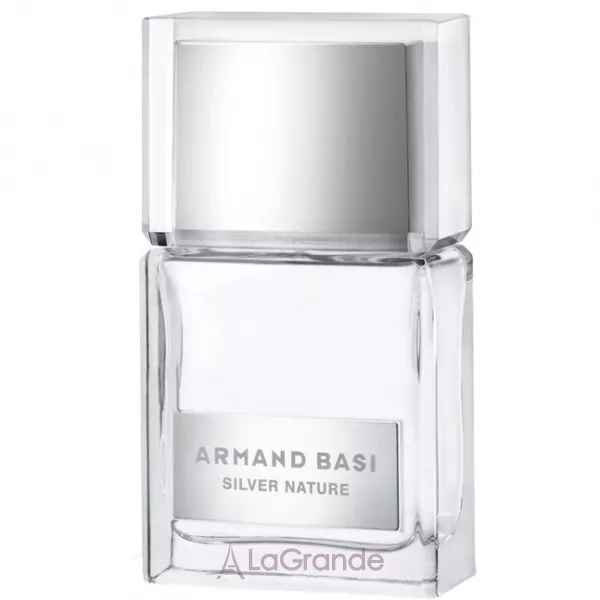 Armand Basi Silver Nature �������� ����