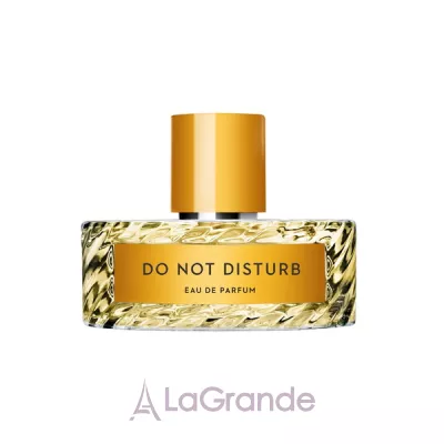 Vilhelm Parfumerie Do Not Disturb  