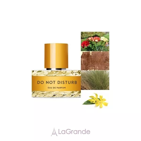 Vilhelm Parfumerie Do Not Disturb ����������� ����