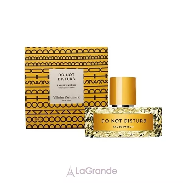 Vilhelm Parfumerie Do Not Disturb ����������� ����