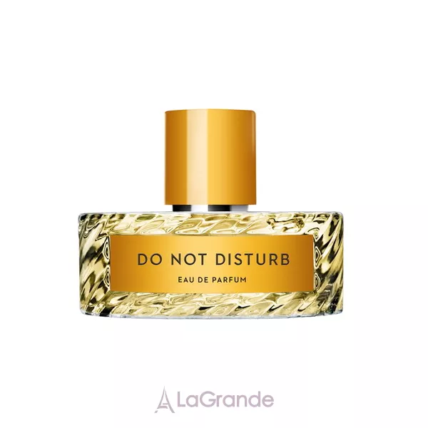Vilhelm Parfumerie Do Not Disturb ����������� ����