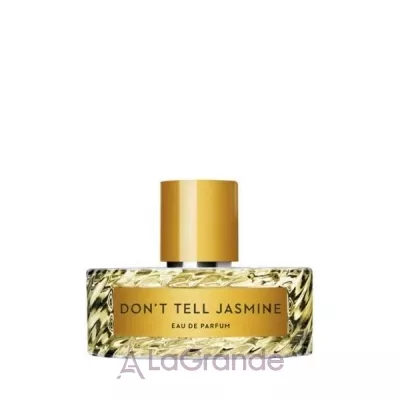 Vilhelm Parfumerie  Don't Tell Jasmine  