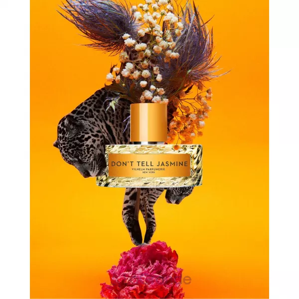 Vilhelm Parfumerie  Don't Tell Jasmine ��������������� ����