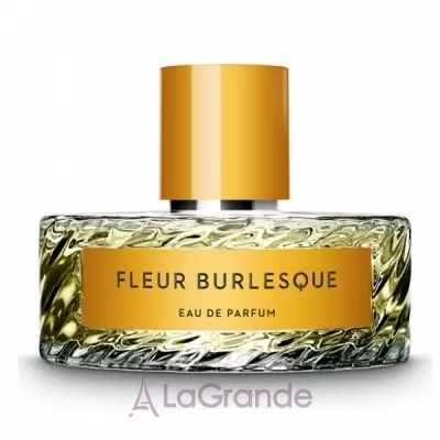 Vilhelm Parfumerie  Fleur Burlesque  