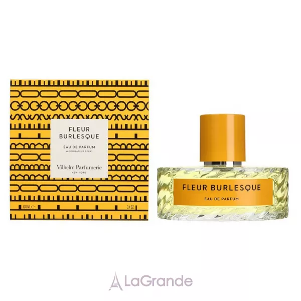 Vilhelm Parfumerie  Fleur Burlesque ����������� ����
