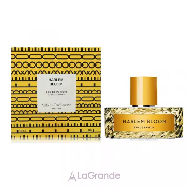 Vilhelm Parfumerie  Harlem Bloom ��������������� ����