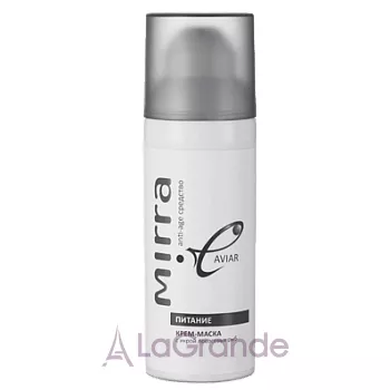 Mirra Professional Caviar Cream Mask ����-����� � ����� ��������� ���
