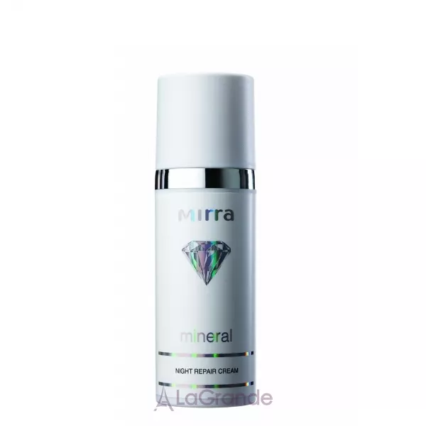 Mirra Professional Mineral Night Repair Cream ������ ����������������� ����