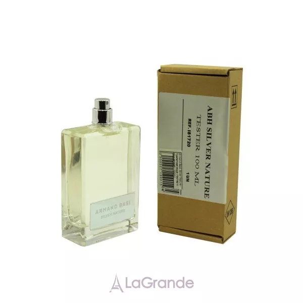 Armand Basi Silver Nature ��������� ���� (������)