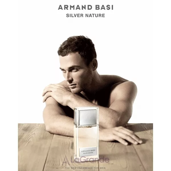 Armand Basi Silver Nature ��������� ���� (������)