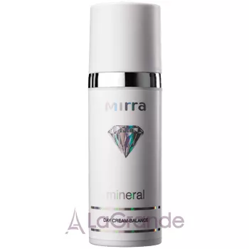 Mirra Professional Mineral Day Cream-Balance ������� ����-������