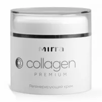 Mirra Professional Collagen Premium Cream ������������ ����