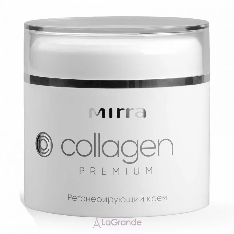 Mirra Professional Collagen Premium Cream ������������ ����