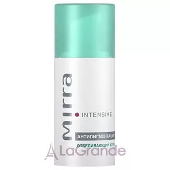 Mirra Professional Intensive Cream Whiten ������������ ����