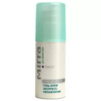 Mirra Professional Daily Cream Express Moisture ����-���� �������-���������� � ���������� ����� �� ������� ������