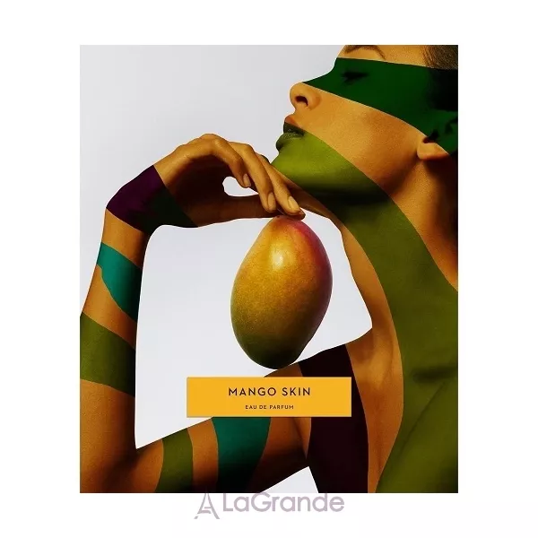 Vilhelm Parfumerie Mango Skin ����������� ����