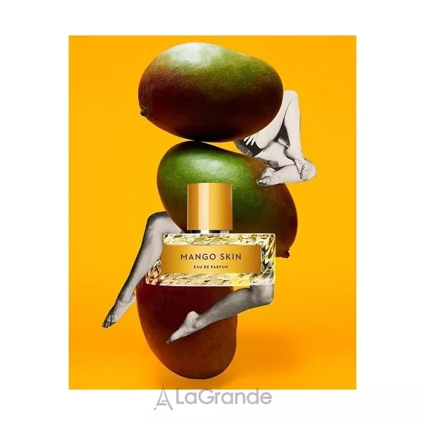 Vilhelm Parfumerie Mango Skin ����������� ����