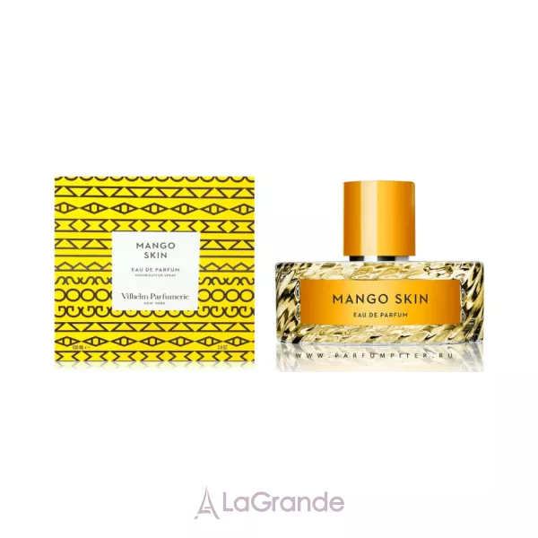 Vilhelm Parfumerie Mango Skin ����������� ����
