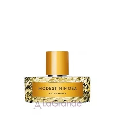 Vilhelm Parfumerie  Modest Mimosa  