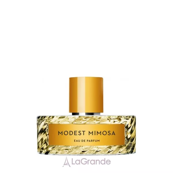 Vilhelm Parfumerie  Modest Mimosa ����������� ����